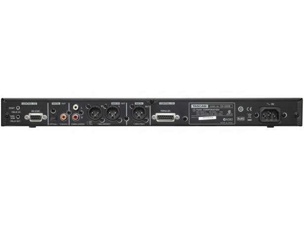 CD-500Bの製品画像 - 価格.com