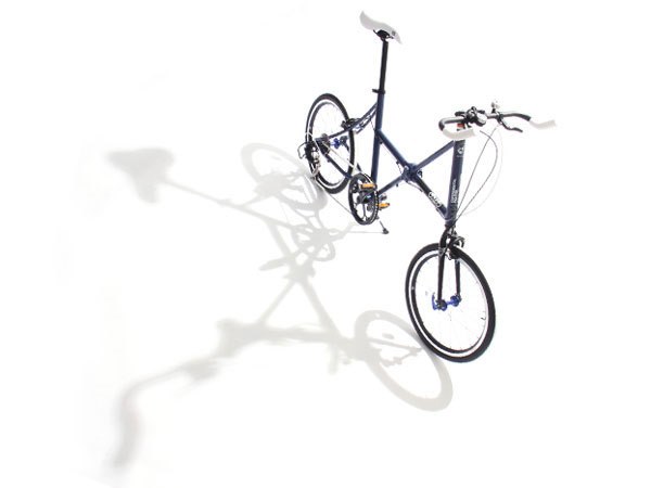 DOPPELGANGER FX14 PALMENDIEB [インディゴブルー]の製品画像 - 価格.com