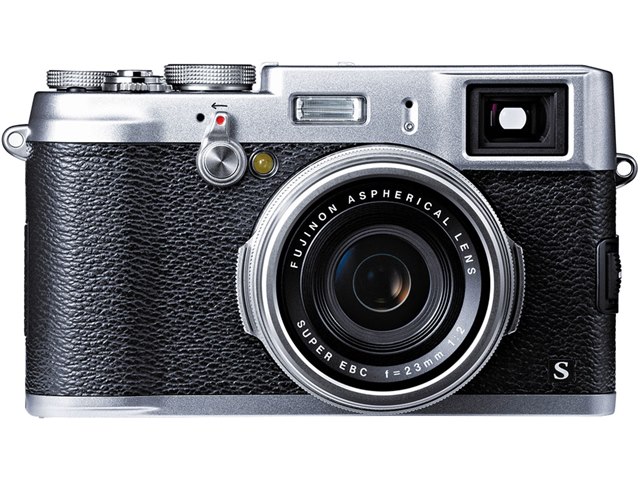 最終価格です。富士フィルム　X100S FUJIFILM X100Sの製品画像 - 価格.com