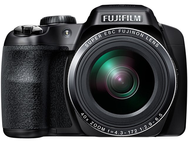 FinePix S8200 [ブラック]の製品画像 - 価格.com