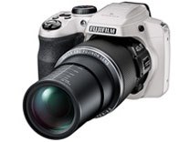 FinePix S8200 [ホワイト]の製品画像 - 価格.com