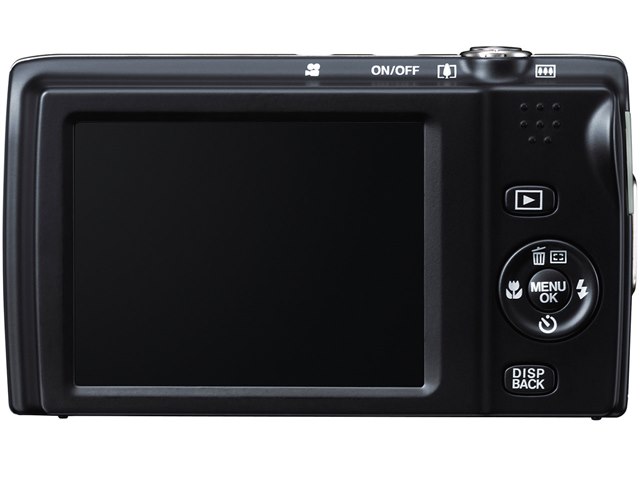 FinePix JZ700 [ブラック]の製品画像 - 価格.com