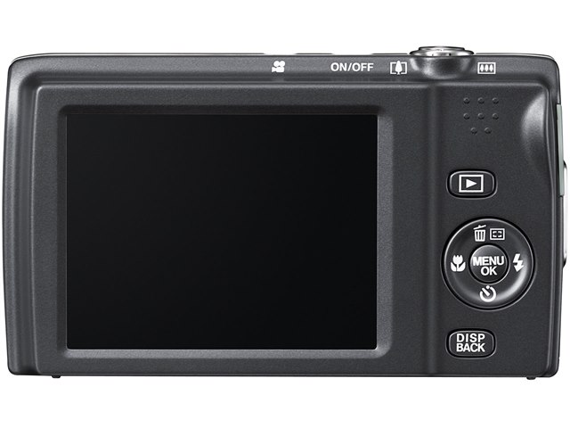 FinePix JZ700 [ホワイト]の製品画像 - 価格.com