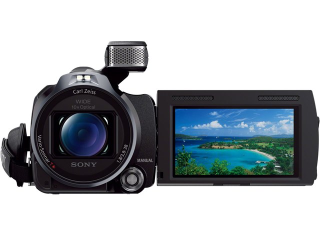 HDR-PJ790Vの製品画像 - 価格.com