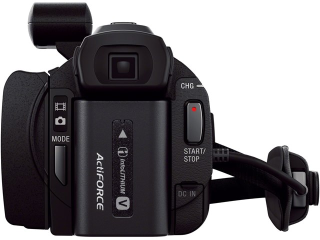 HDR-PJ790Vの製品画像 - 価格.com