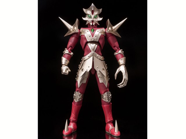 ULTRA-ACT ウルトラマンA エースキラーの製品画像 - 価格.com