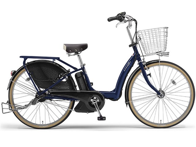 PAS Raffini L PM26RL 2013年モデル [アースブルー] + 専用充電器の