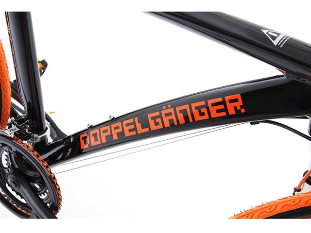 DOPPELGANGER d19 Road Pulse [カラー・オブ・ドッペル