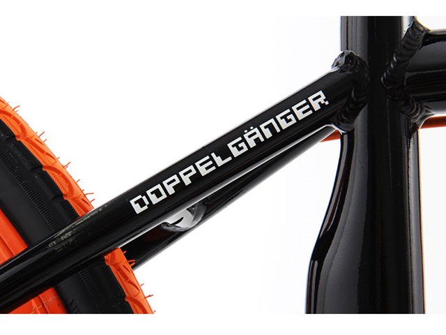 DOPPELGANGER d19 Road Pulse [カラー・オブ・ドッペルギャンガー]の