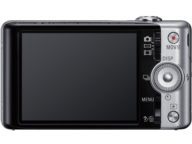 SONY Cyber-shot DSC-WX200 ソニー サイバーショット DSC-WX200 | デジタルスチルカメラ Cyber-shot サイバーショット | ソニー