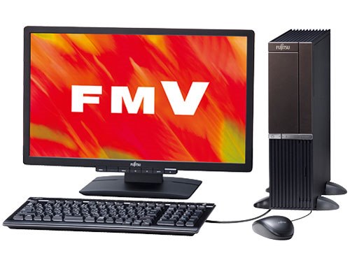 FMV ESPRIMO WD2/J WJD2S7_A253 価格.com限定 Core i7・メモリ8GB搭載モデルの製品画像 - 価格.com