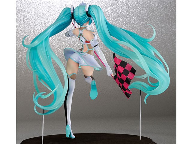 レーシングミク 2012ver.の製品画像 - 価格.com