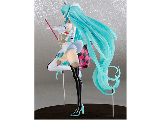 【未開封】FREEing 初音ミク レーシングミク 2012 1/7 レーシングミク 2012 ver.