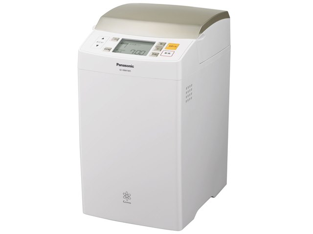 GOPAN SD-RBM1001-W [ホワイト]の製品画像 - 価格.com