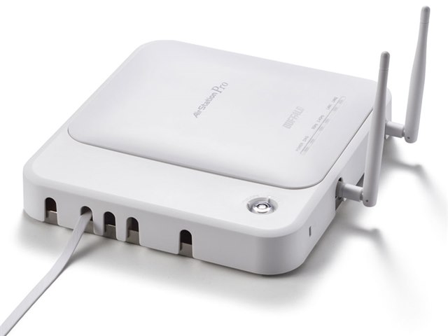 AirStation Pro WAPM-APG600Hの製品画像 - 価格.com