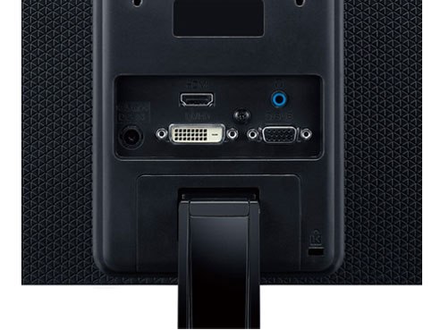 FLATRON 24EA53VQ-P [23.8インチ]の製品画像 - 価格.com