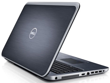 DELL ノート　inspiron 17R core i7 DELL Inspiron 17Rレビュー。低価格で大画面ノートを！【パソ