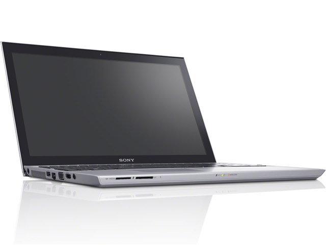 VAIO SONY ノートパソコン svt15119cjs SONY VAIO T SVT15119CJS (CPU：Core i7 3537U 2GHz/メモリ：8GB