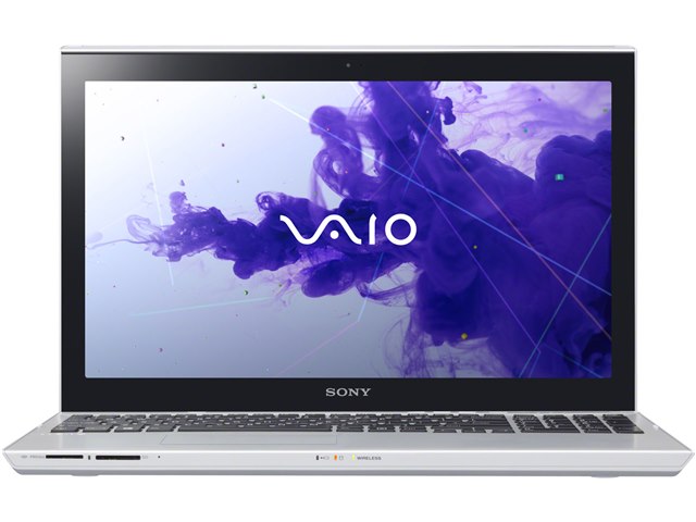 VAIO SVT15118CJS Tシリーズ SONY ノートパソコン VAIO Tシリーズ SVT15118CJSの製品画像 - 価格.com