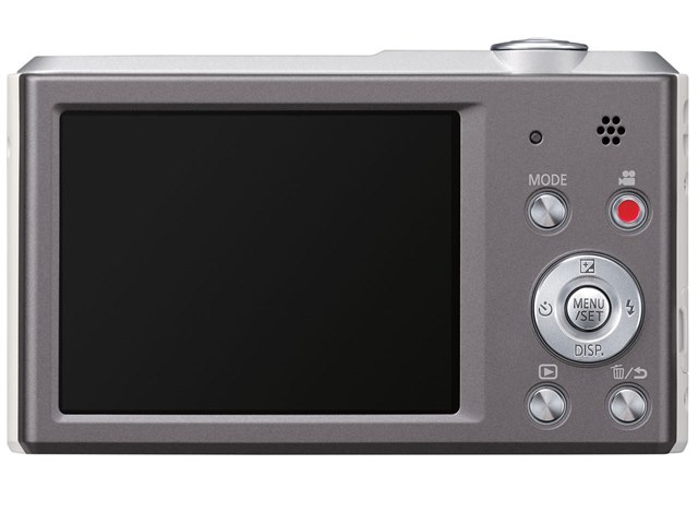 LUMIX DMC-SZ3 ホワイト LUMIX DMC-SZ3-W [ホワイト]の製品画像 - 価格.com