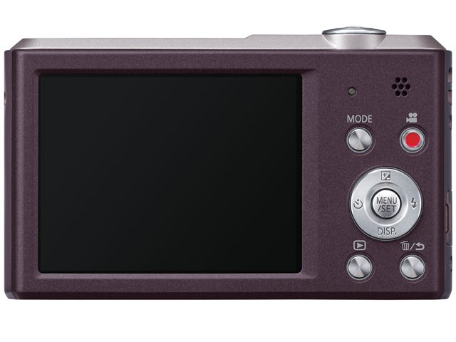 Panasonic LUMIX DMC-SZ3 ブラウン LUMIX DMC-SZ3-T [ブラウン]の製品