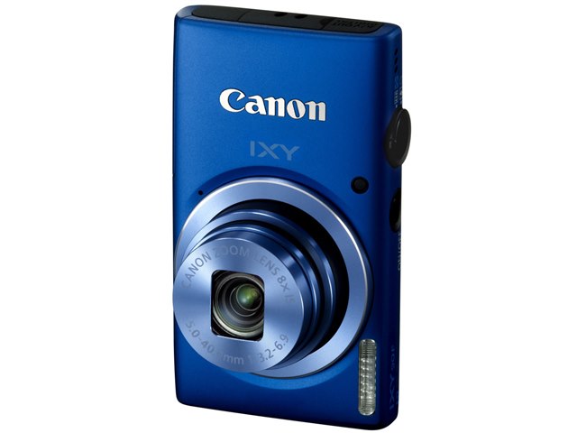 IXY 90F [ブルー]の製品画像 - 価格.com