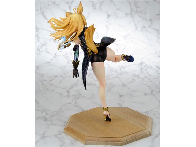 TERA -The Exiled Realm of Arborea- ELIN (エリーン)の製品画像