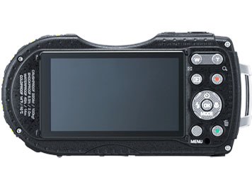 PENTAX WG-3 GPS [グリーン]の製品画像 - 価格.com