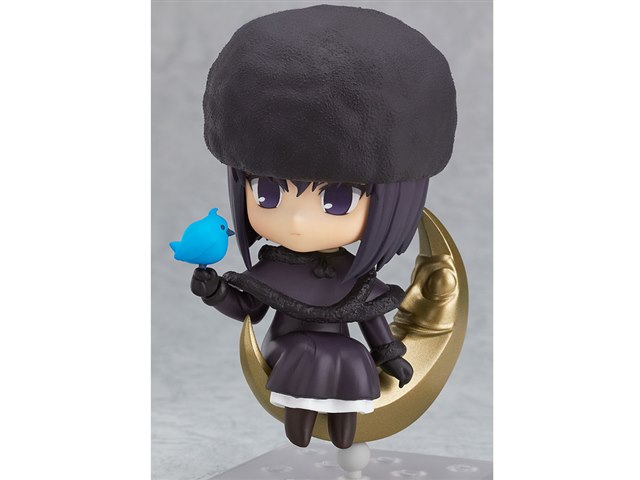 ねんどろいど No.309 魔法使いの夜 久遠寺有珠の製品画像 - 価格.com