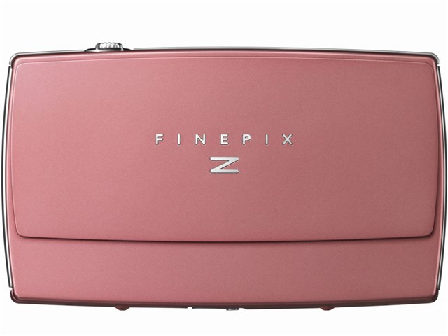 FinePix Z2000EXR [ピンク]の製品画像 - 価格.com