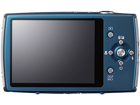 FinePix Z2000EXR [ブルー]の製品画像 - 価格.com