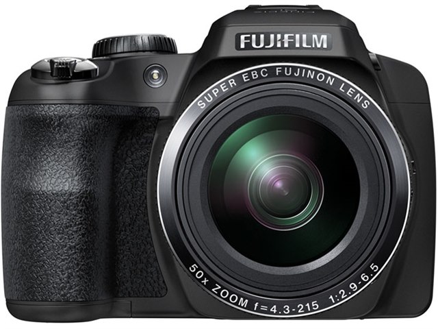 FUJIFILM ◇超ロングズーム デジタルカメラ FinePix SL1000 FinePix SL1000の製品画像 - 価格.com