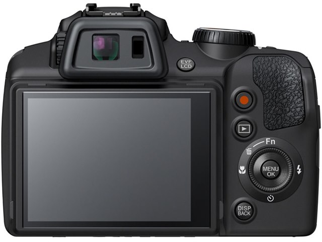 FUJIFILM FINEPIX SL1000 デジタルカメラ 富士フイルム、光学50倍ズームの「FinePix SL1000」 - 価格.com