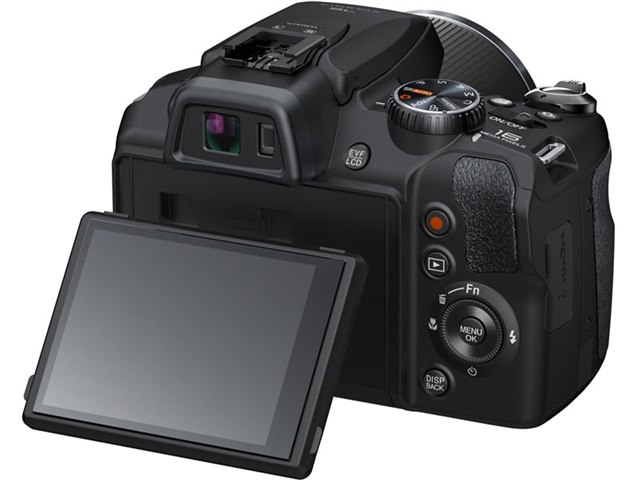 FinePix SL1000の製品画像 - 価格.com