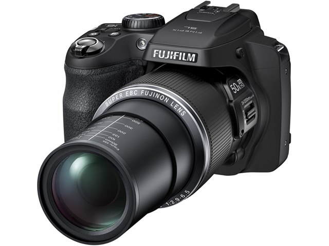 FinePix SL1000の製品画像 - 価格.com