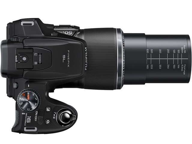 FUJIFILM FinePix SL1000 本体 Amazon | FUJIFILM デジタルカメラ 1620万画素 ズーム光学50倍