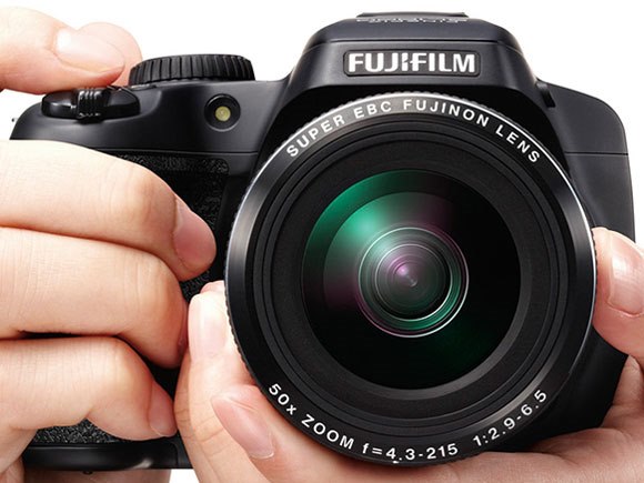 FinePix SL1000の製品画像 - 価格.com