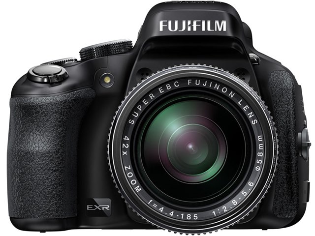 【実用品】FUJIFILM FinePix HS50EXR 動作品 FinePix HS50EXRの製品画像 - 価格.com