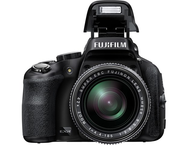 FinePix HS50EXRの製品画像 - 価格.com