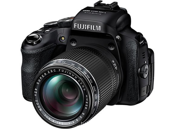 FinePix HS50EXRの製品画像 - 価格.com