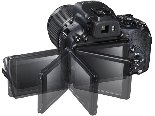 FinePix HS50EXRの製品画像 - 価格.com