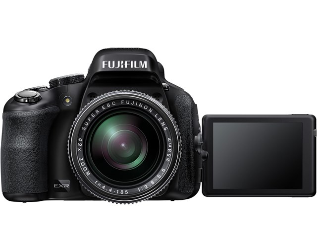 FinePix HS50EXRの製品画像 - 価格.com