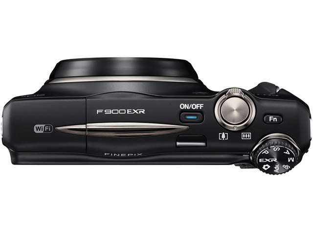 【美品】FUJIFILM FinePix F900EXR BLACK Fuji FinePix F900 EXR review | TechRadar
