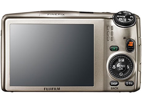 FinePix F900EXR シャンパンゴールド  M333 FinePix F900EXR [シャンパンゴールド]の製品画像 - 価格.com
