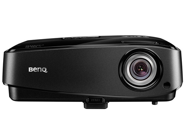 BenQ DLPプロジェクター MS517 MS517の製品画像 - 価格.com