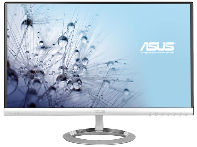 MX239H [23インチ Silver+Black]の製品画像 - 価格.com