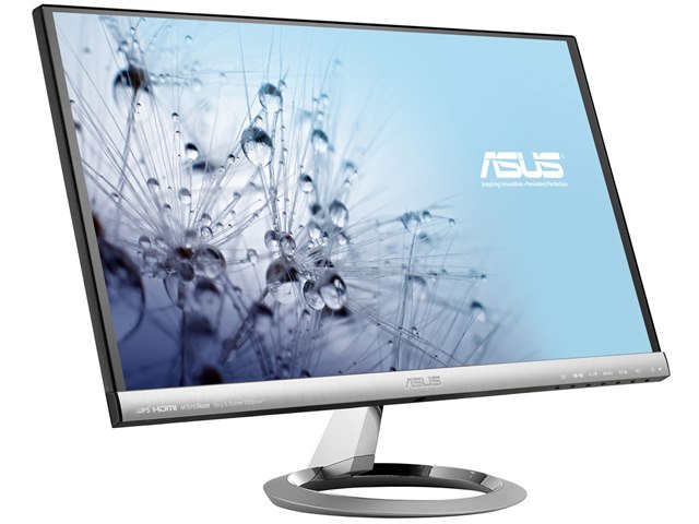 MX239H [23インチ Silver+Black]の製品画像 - 価格.com