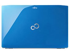 FMV LIFEBOOK WA2/K FMVWKA2S57 [アクアブルー]の製品画像 - 価格.com