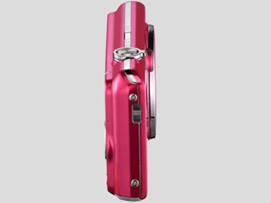 EXILIM EX-ZS25RD [レッド]の製品画像 - 価格.com