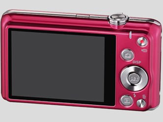 EXILIM EX-ZS25RD [レッド]の製品画像 - 価格.com